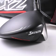 Srixon ZX7 Mk II 2023 Driver / 9.5 Degree / Stiff Flex Diamana ZX 50 Shaft - Image 3