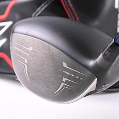 Srixon ZX7 Mk II 2023 Driver / 9.5 Degree / Stiff Flex Diamana ZX 50 Shaft - Image 4
