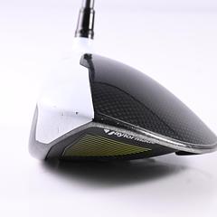 Left Hand Taylormade M2 2017 Driver / 10.5 Degree / Regular Flex - Image 3
