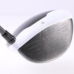 Left Hand Taylormade M2 2017 Driver / 10.5 Degree / Regular Flex - Image 4