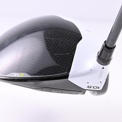 Left Hand Taylormade M2 2017 Driver / 10.5 Degree / Regular Flex - Image 5
