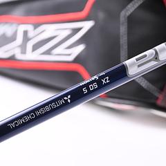 Srixon ZX7 Mk II 2023 Driver / 9.5 Degree / Stiff Flex Diamana ZX 50 Shaft - Image 6