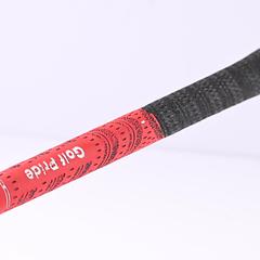 Left Hand Taylormade M2 2017 Driver / 10.5 Degree / Regular Flex - Image 8