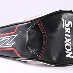 Srixon ZX7 Mk II 2023 Driver / 9.5 Degree / Stiff Flex Diamana ZX 50 Shaft - Image 9