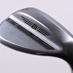 Titleist Vokey SM10 Lob Wedge / 60 Degree / Wedge Flex Vokey SM10 Shaft - Image 1