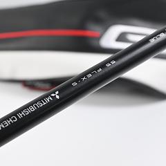 Titleist GT3 Driver / 10 Degree / Stiff Flex Tensei 1K Blue 55 Shaft - Image 6