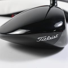Titleist GT3 Driver / 10 Degree / Stiff Flex Tensei 1K Blue 55 Shaft - Image 3