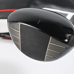 Titleist GT3 Driver / 10 Degree / Stiff Flex Tensei 1K Blue 55 Shaft - Image 4