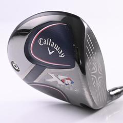 Callaway XR Speed Driver / 13.5 Degree / Senior Flex HZRDUS T800 55 Shaft - Image 1