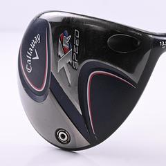 Callaway XR Speed Driver / 13.5 Degree / Senior Flex HZRDUS T800 55 Shaft - Image 2