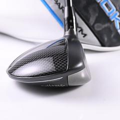 Callaway Paradym Ai Smoke Triple Diamond #3 Wood / 15 Degree / X-Flex Denali - Image 3