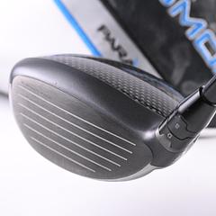 Callaway Paradym Ai Smoke Triple Diamond #3 Wood / 15 Degree / X-Flex Denali - Image 4