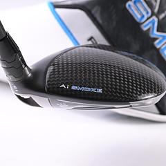 Callaway Paradym Ai Smoke Triple Diamond #3 Wood / 15 Degree / X-Flex Denali - Image 5