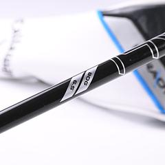 Callaway Paradym Ai Smoke Triple Diamond #3 Wood / 15 Degree / X-Flex Denali - Image 6