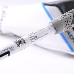 Callaway Paradym Ai Smoke Triple Diamond #3 Wood / 15 Degree / X-Flex Denali - Image 7