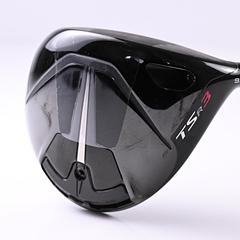 Titleist TSR3 Driver / 9 Degree / Regular Flex HZRDUS CB Red 50 Shaft - Image 2