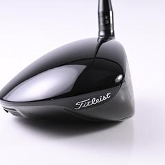 Titleist TSR3 Driver / 9 Degree / Regular Flex HZRDUS CB Red 50 Shaft - Image 3