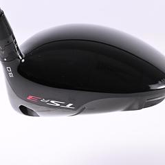 Titleist TSR3 Driver / 9 Degree / Regular Flex HZRDUS CB Red 50 Shaft - Image 5