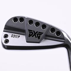 PXG 0311 P Gen3 #4 Iron / 21.5 Degree / Regular Flex Elevate 95 Shaft - Image 1