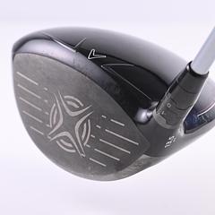 Callaway XR Speed Driver / 13.5 Degree / Senior Flex HZRDUS T800 55 Shaft - Image 4