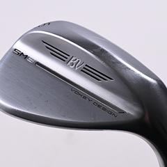 Titleist Vokey SM9 Sand Wedge / 56 Degree / Wedge Flex Vokey SM10 Shaft - Image 1