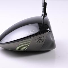 Wilson Launch Pad 2022 Driver / 13 Degree / Senior Flex EvenFlow 50 Shaft - Image 3