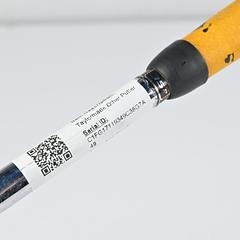 Taylormade TPi-25 Putter / 32.5 Inch - Image 5