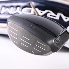 Callaway Paradym #3 Wood / 16.5 Degree / Senior Flex Aldila Ascent PL 40 Shaft - Image 1