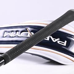 Callaway Paradym #3 Wood / 16.5 Degree / Senior Flex Aldila Ascent PL 40 Shaft - Image 2