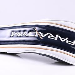 Callaway Paradym #3 Wood / 16.5 Degree / Senior Flex Aldila Ascent PL 40 Shaft - Image 6