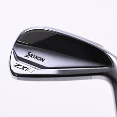 Srixon ZXiU Utility #4 Iron / 23 Degree / X-Flex AXIOM 105 Shaft - Image 1