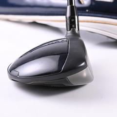 Callaway Paradym Triple Diamond #3 Wood / 15 Degree / Stiff Flex Kai'li White 70 - Image 3