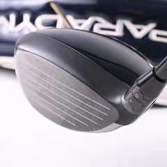 Callaway Paradym Triple Diamond #3 Wood / 15 Degree / Stiff Flex Kai'li White 70 - Image 4