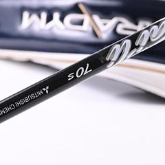 Callaway Paradym Triple Diamond #3 Wood / 15 Degree / Stiff Flex Kai'li White 70 - Image 6