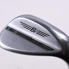 Titleist Vokey SM10 Sand Wedge / 56 Degree / Wedge Flex Vokey SM10 Shaft - Image 1