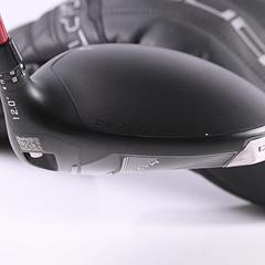 Cobra DS-Adapt MAX-K Driver / 12 Degree / Regular 5.5 Flex Denali Red Shaft - Image 5