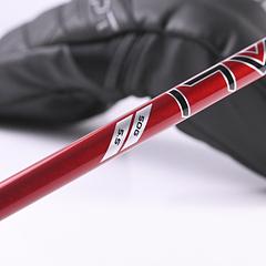 Cobra DS-Adapt MAX-K Driver / 12 Degree / Regular 5.5 Flex Denali Red Shaft - Image 6