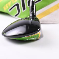 Callaway Epic Flash #3 Wood / 15 Degree / Regular Flex Evenflow 55 Shaft - Image 3