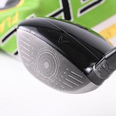 Callaway Epic Flash #3 Wood / 15 Degree / Regular Flex Evenflow 55 Shaft - Image 4