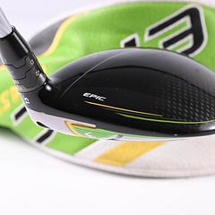 Callaway Epic Flash #3 Wood / 15 Degree / Regular Flex Evenflow 55 Shaft - Image 5