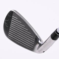 Wilson Staff D9 #4 Iron / 18 Degree / Stiff Flex KBS Max Ultralite Shaft - Image 2