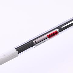 Wilson Staff D9 #4 Iron / 18 Degree / Stiff Flex KBS Max Ultralite Shaft - Image 4