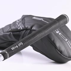 Cobra DS-Adapt MAX-K Driver / 12 Degree / Regular 5.5 Flex Denali Red Shaft - Image 8