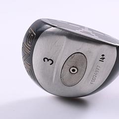 Ping I3 #3 Wood / 14 Degree / Stiff Flex Ping Cushin JZ Red Shaft - Image 2