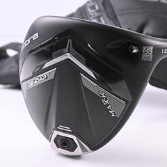 Cobra DS-Adapt MAX-K Driver / 12 Degree / Regular 5.5 Flex Denali Red Shaft - Image 2