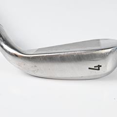 Left Hand Callaway XR #4 Iron / 21 Degree / Regular Flex Speedstep 80 Shaft - Image 3