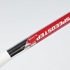 Left Hand Callaway XR #4 Iron / 21 Degree / Regular Flex Speedstep 80 Shaft - Image 4