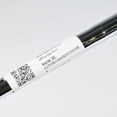 Left Hand Callaway XR #4 Iron / 21 Degree / Regular Flex Speedstep 80 Shaft - Image 5