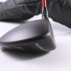 Cobra DS-Adapt MAX-K Driver / 12 Degree / Regular 5.5 Flex Denali Red Shaft - Image 3