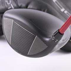 Cobra DS-Adapt MAX-K Driver / 12 Degree / Regular 5.5 Flex Denali Red Shaft - Image 4